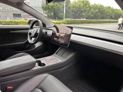 Tesla Model 3 2022 Rear-Wheel Drive - ფოტო 17