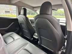 Tesla Model 3 2022 Rear-Wheel Drive - ფოტო 18