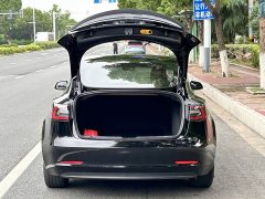 Tesla Model 3 2022 Rear-Wheel Drive - ფოტო 19