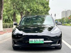 Tesla Model 3 2022 Rear-Wheel Drive - ფოტო 2