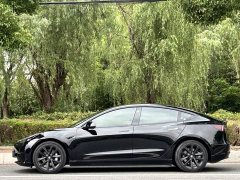 Tesla Model 3 2022 Rear-Wheel Drive - ფოტო 3