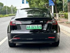 Tesla Model 3 2022 Rear-Wheel Drive - ფოტო 5