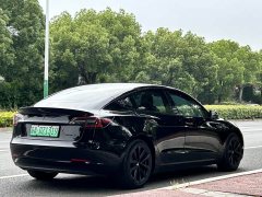 Tesla Model 3 2022 Rear-Wheel Drive - ფოტო 6