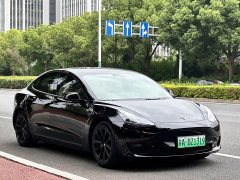 Tesla Model 3 2022 Rear-Wheel Drive - ფოტო 7