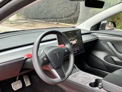 Tesla Model 3 2022 Rear-Wheel Drive - ფოტო 9