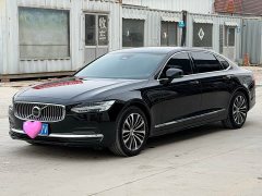 Volvo S90 B5 Intelligent Luxury Edition - ფოტო 1