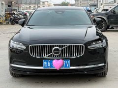 Volvo S90 B5 Intelligent Luxury Edition - ფოტო 2