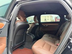Volvo S90 B5 Intelligent Luxury Edition - ფოტო 4