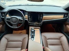 Volvo S90 B5 Intelligent Luxury Edition - ფოტო 5