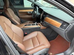 Volvo S90 B5 Intelligent Luxury Edition - ფოტო 6