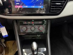 Volkswagen Jetta VS7 280TSI Automatic Comfort Edition - ფოტო 16