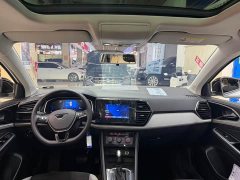 Volkswagen Jetta VS7 280TSI Automatic Comfort Edition - ფოტო 20