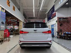 Volkswagen Jetta VS7 280TSI Automatic Comfort Edition - ფოტო 7