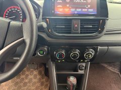 Toyota Vios 2022 1.5L 20th Anniversary Edition - ფოტო 10