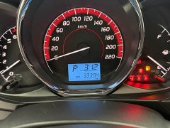 Toyota Vios 2022 1.5L 20th Anniversary Edition - ფოტო 11