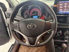 Toyota Vios 2022 1.5L 20th Anniversary Edition - ფოტო 12