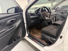 Toyota Vios 2022 1.5L 20th Anniversary Edition - ფოტო 14