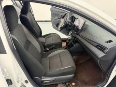 Toyota Vios 2022 1.5L 20th Anniversary Edition - ფოტო 15