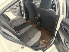 Toyota Vios 2022 1.5L 20th Anniversary Edition - ფოტო 16