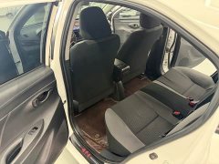 Toyota Vios 2022 1.5L 20th Anniversary Edition - ფოტო 17