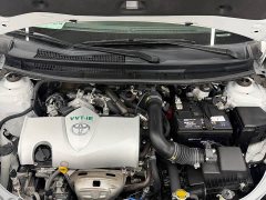 Toyota Vios 2022 1.5L 20th Anniversary Edition - ფოტო 19
