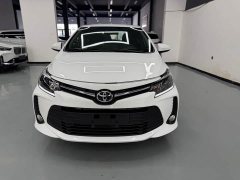 Toyota Vios 2022 1.5L 20th Anniversary Edition - ფოტო 2