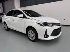 Toyota Vios 2022 1.5L 20th Anniversary Edition - ფოტო 3