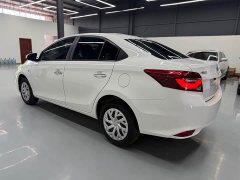 Toyota Vios 2022 1.5L 20th Anniversary Edition - ფოტო 4