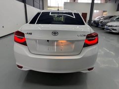 Toyota Vios 2022 1.5L 20th Anniversary Edition - ფოტო 5