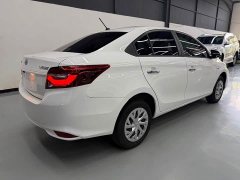 Toyota Vios 2022 1.5L 20th Anniversary Edition - ფოტო 6