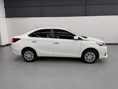 Toyota Vios 2022 1.5L 20th Anniversary Edition - ფოტო 7