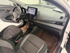 Toyota Vios 2022 1.5L 20th Anniversary Edition - ფოტო 8