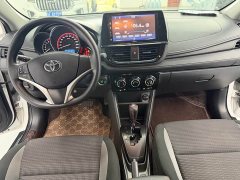Toyota Vios 2022 1.5L 20th Anniversary Edition - ფოტო 9