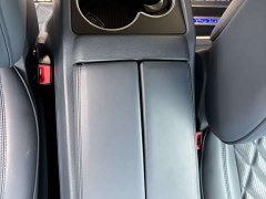 Mercedes-Benz Vito 2020 2.0T Business Edition 7-Seater - ფოტო 10