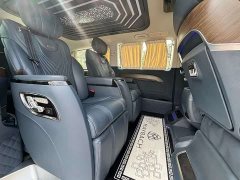 Mercedes-Benz Vito 2020 2.0T Business Edition 7-Seater - ფოტო 11