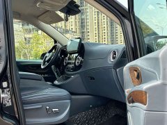 Mercedes-Benz Vito 2020 2.0T Business Edition 7-Seater - ფოტო 12
