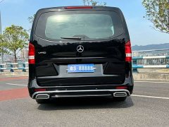 Mercedes-Benz Vito 2020 2.0T Business Edition 7-Seater - ფოტო 13