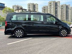 Mercedes-Benz Vito 2020 2.0T Business Edition 7-Seater - ფოტო 14