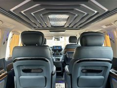 Mercedes-Benz Vito 2020 2.0T Business Edition 7-Seater - ფოტო 15