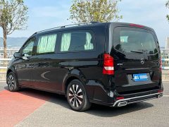 Mercedes-Benz Vito 2020 2.0T Business Edition 7-Seater - ფოტო 17