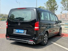 Mercedes-Benz Vito 2020 2.0T Business Edition 7-Seater - ფოტო 18