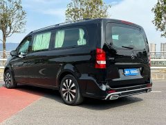 Mercedes-Benz Vito 2020 2.0T Business Edition 7-Seater - ფოტო 3
