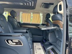 Mercedes-Benz Vito 2020 2.0T Business Edition 7-Seater - ფოტო 4