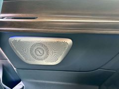 Mercedes-Benz Vito 2020 2.0T Business Edition 7-Seater - ფოტო 5