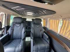 Mercedes-Benz Vito 2020 2.0T Business Edition 7-Seater - ფოტო 7