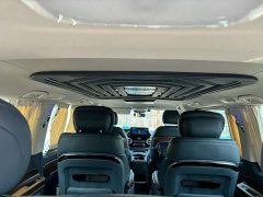 Mercedes-Benz Vito 2020 2.0T Business Edition 7-Seater - ფოტო 8