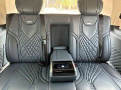 Mercedes-Benz Vito 2020 2.0T Business Edition 7-Seater - ფოტო 9