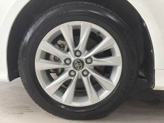 Toyota Corolla 2021 1.2T S-CVT Elite Plus - ფოტო 10