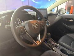 Toyota Corolla 2021 1.2T S-CVT Elite Plus - ფოტო 13