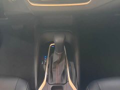 Toyota Corolla 2021 1.2T S-CVT Elite Plus - ფოტო 14